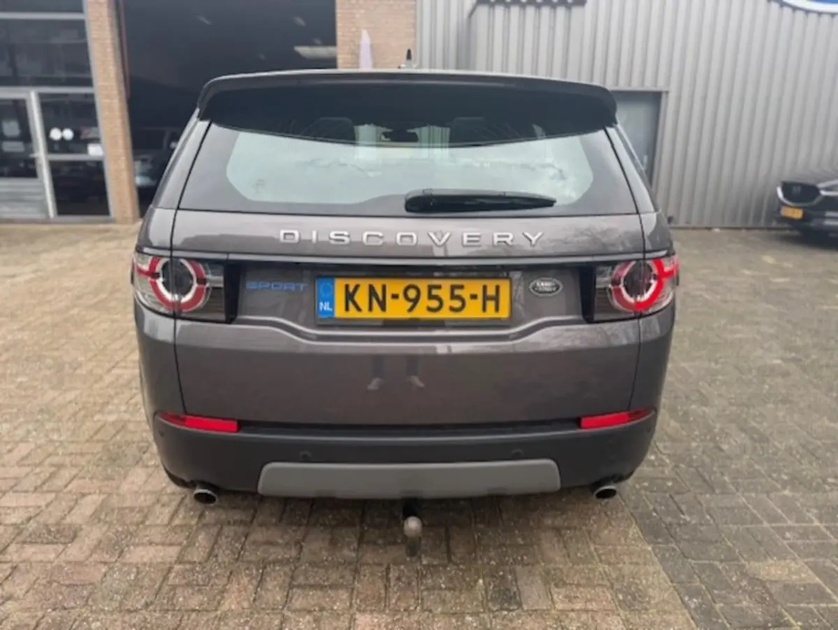 2.0 eD4 E-Capability Urban SE Pano/Trekh/Euro 6