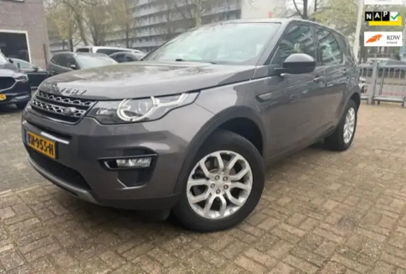 2.0 eD4 E-Capability Urban SE Pano/Trekh/Euro 6