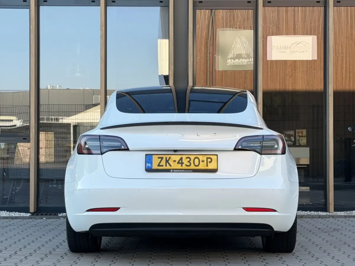 PERFORMANCE 462 PK AWD 75 KWH | ORIG. NL | 20 INCH | Autopilot