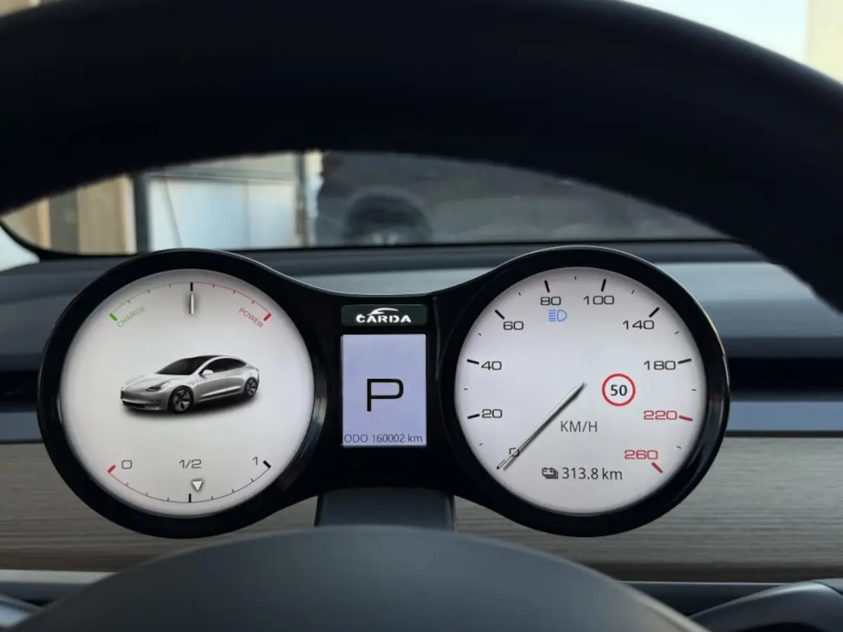 PERFORMANCE 462 PK AWD 75 KWH | ORIG. NL | 20 INCH | Autopilot