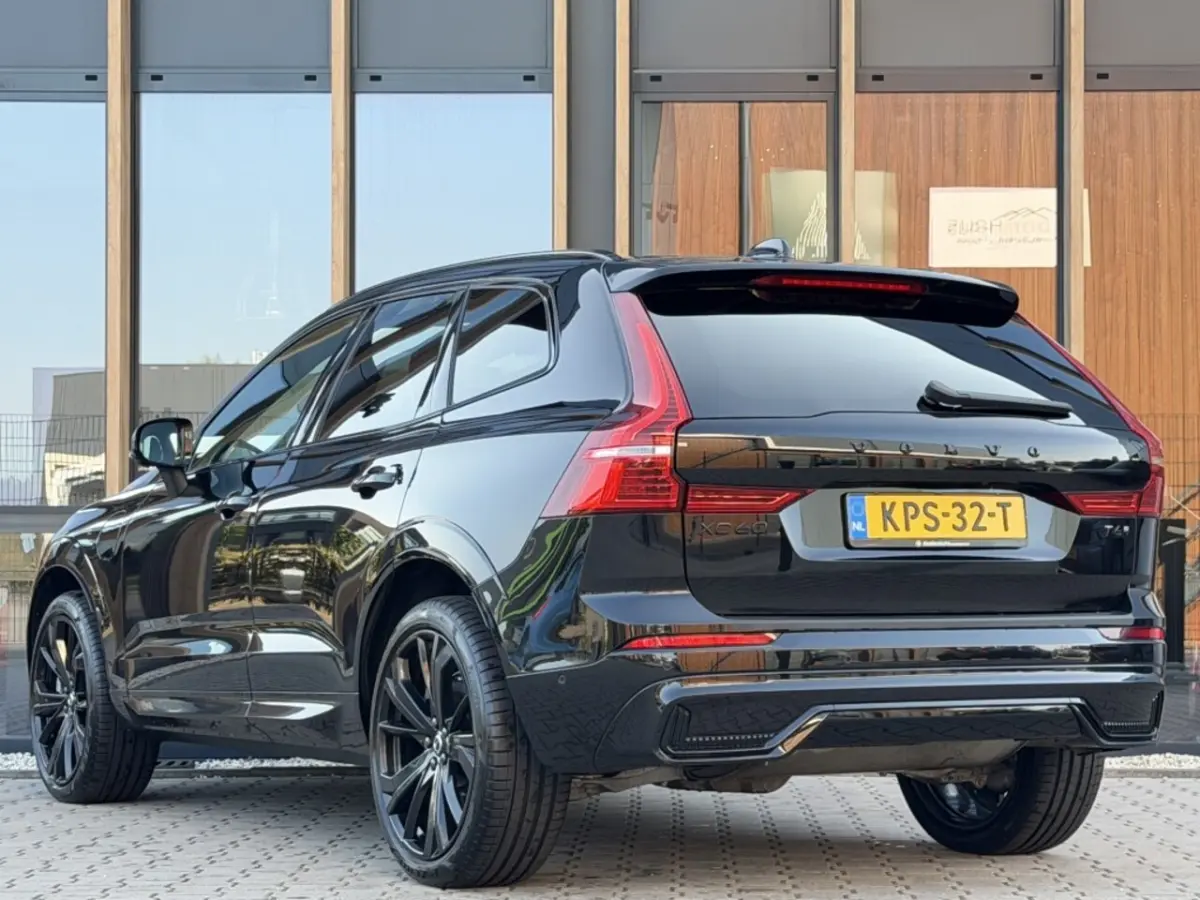 2.0 T6 AWD + Dark | Panoramadak | Head-up | H&K | SOH 100% |