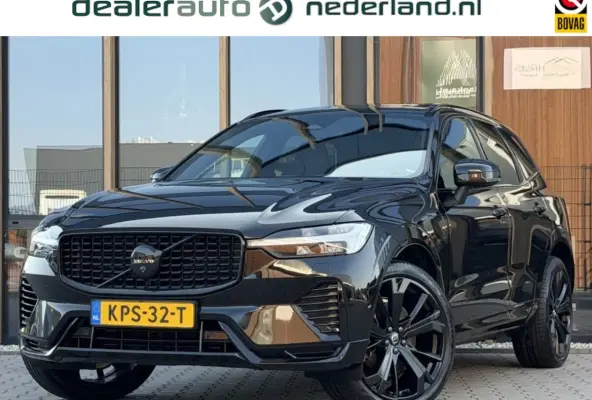 2.0 T6 AWD + Dark | Panoramadak | Head-up | H&K | SOH 100% |