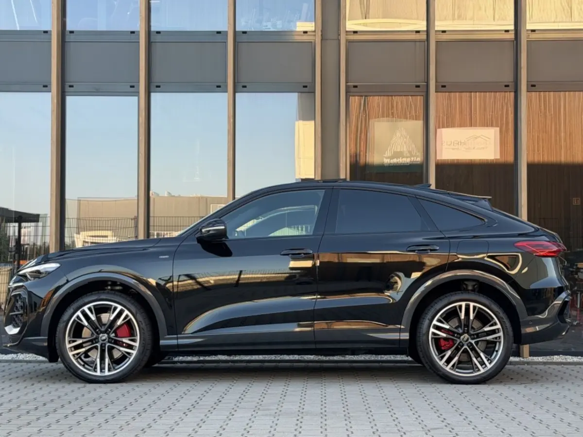 2.0 TFSI e-hybrid quattro S edition Competition, 370PK | Pano |