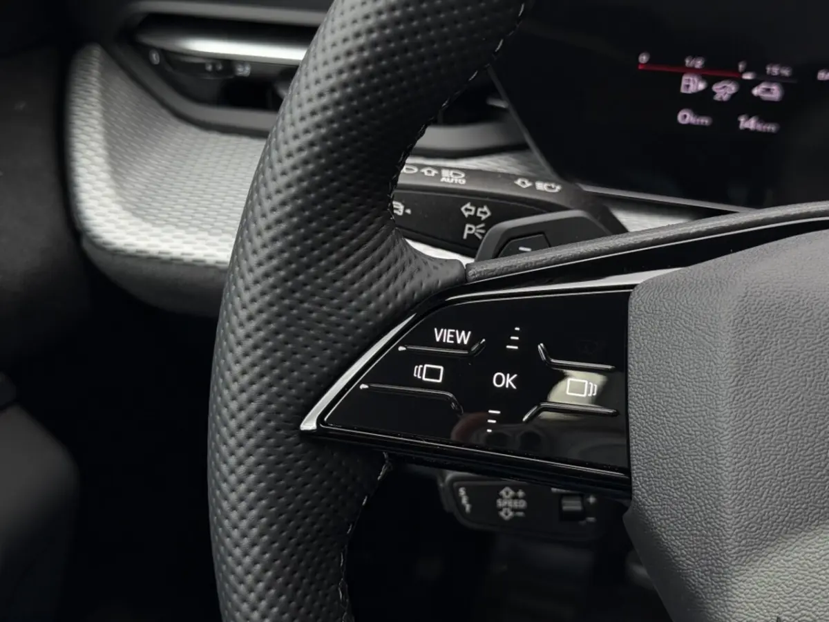 2.0 TFSI e-hybrid quattro S edition Competition, 370PK | Pano |