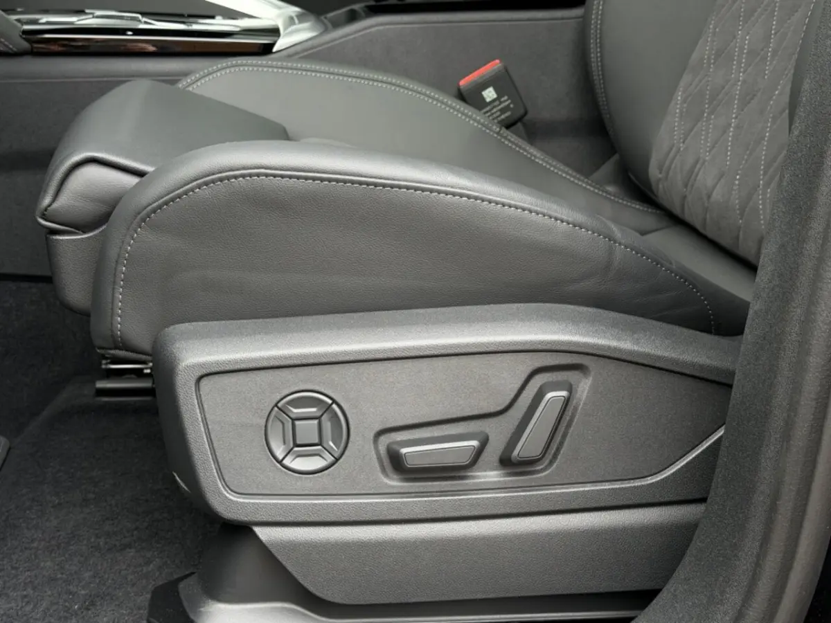 2.0 TFSI e-hybrid quattro S edition Competition, 370PK | Pano |