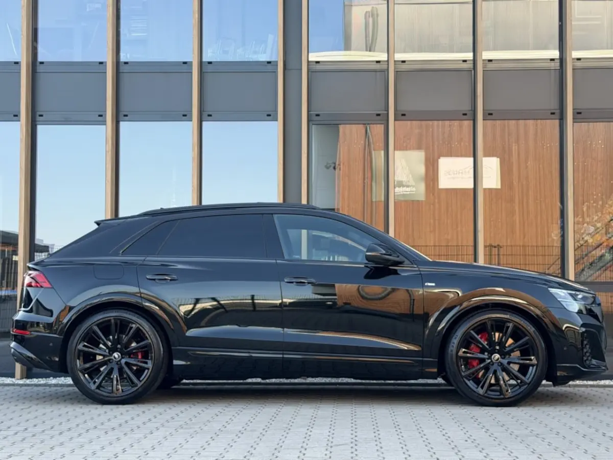 60 TFSI e Quattro Competition | Head-up | B&O | Trekhaak | 360 C