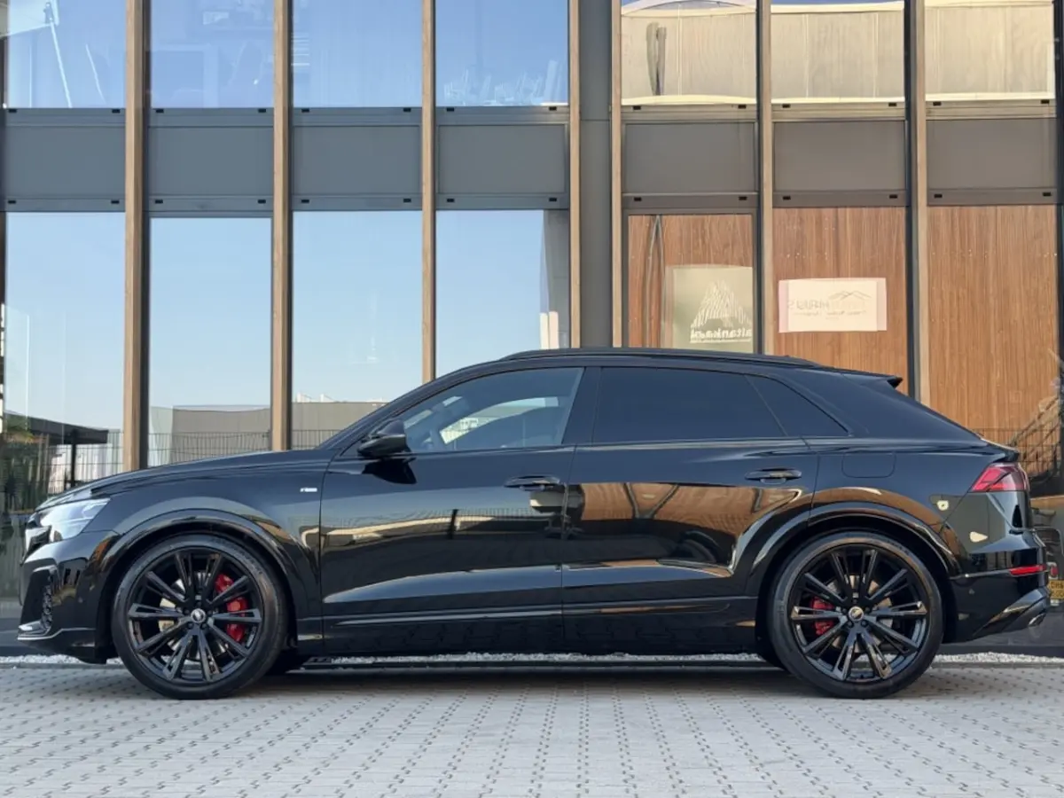 60 TFSI e Quattro Competition | Head-up | B&O | Trekhaak | 360 C