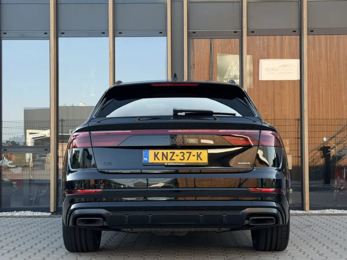 60 TFSI e Quattro Competition | Head-up | B&O | Trekhaak | 360 C