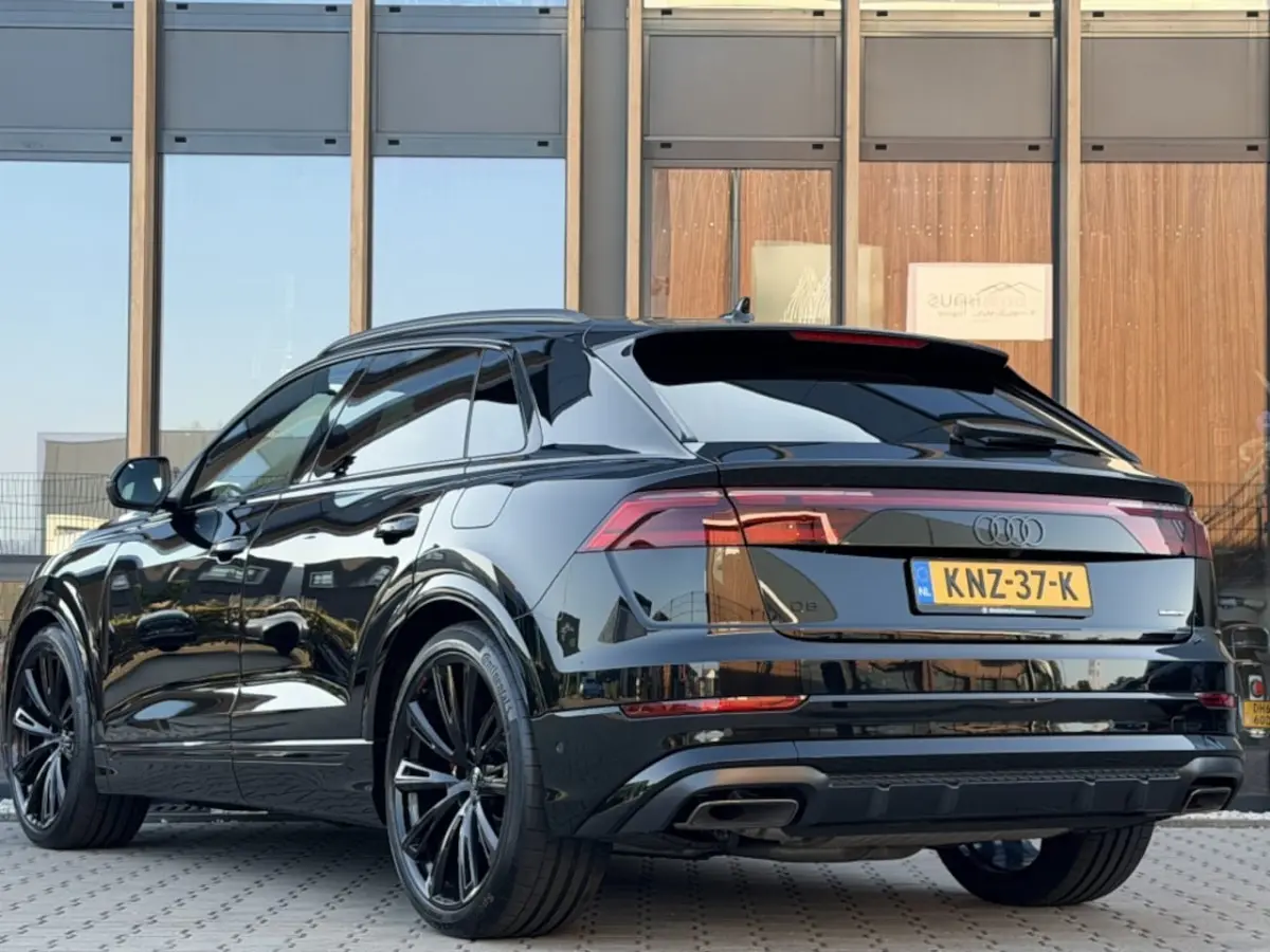 60 TFSI e Quattro Competition | Head-up | B&O | Trekhaak | 360 C