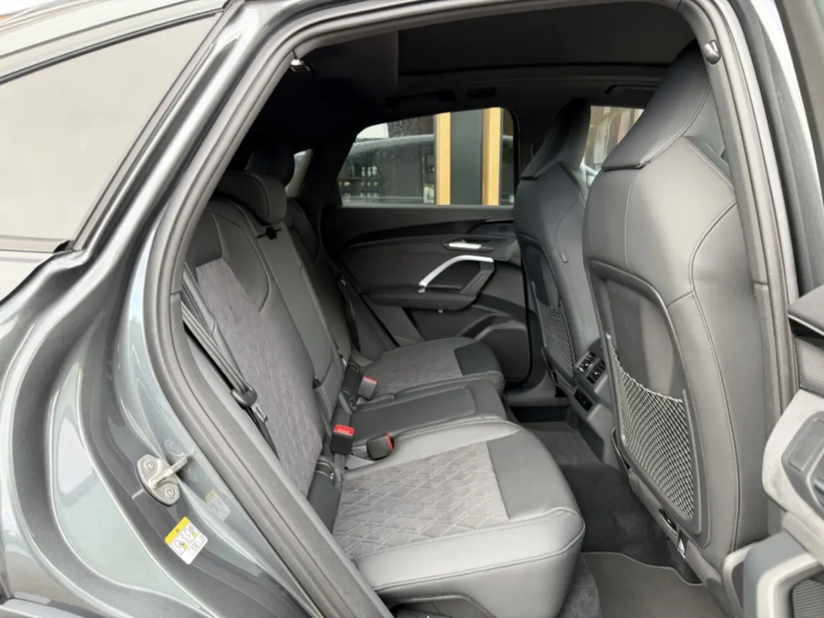 2.0 TFSI e-hybrid quattro S edition Competition, 370PK | Pano |