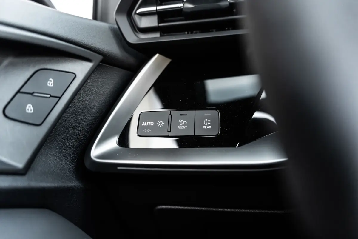 2.5 TFSI RS 3 QUATTRO PANO KEYLESS CAMERA RS ZETELS