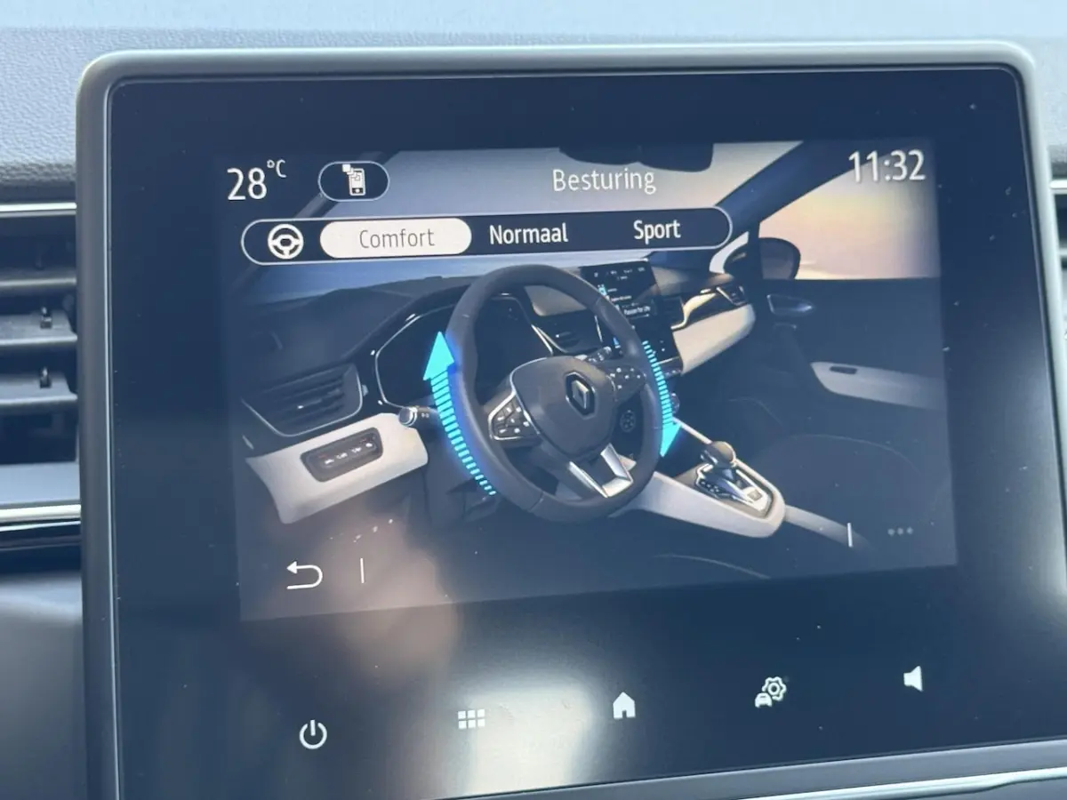 1.6 E-Tech Hybrid 145 Rive Gauche NL-AUTO | NAVI | CAMERA | CARPLAY