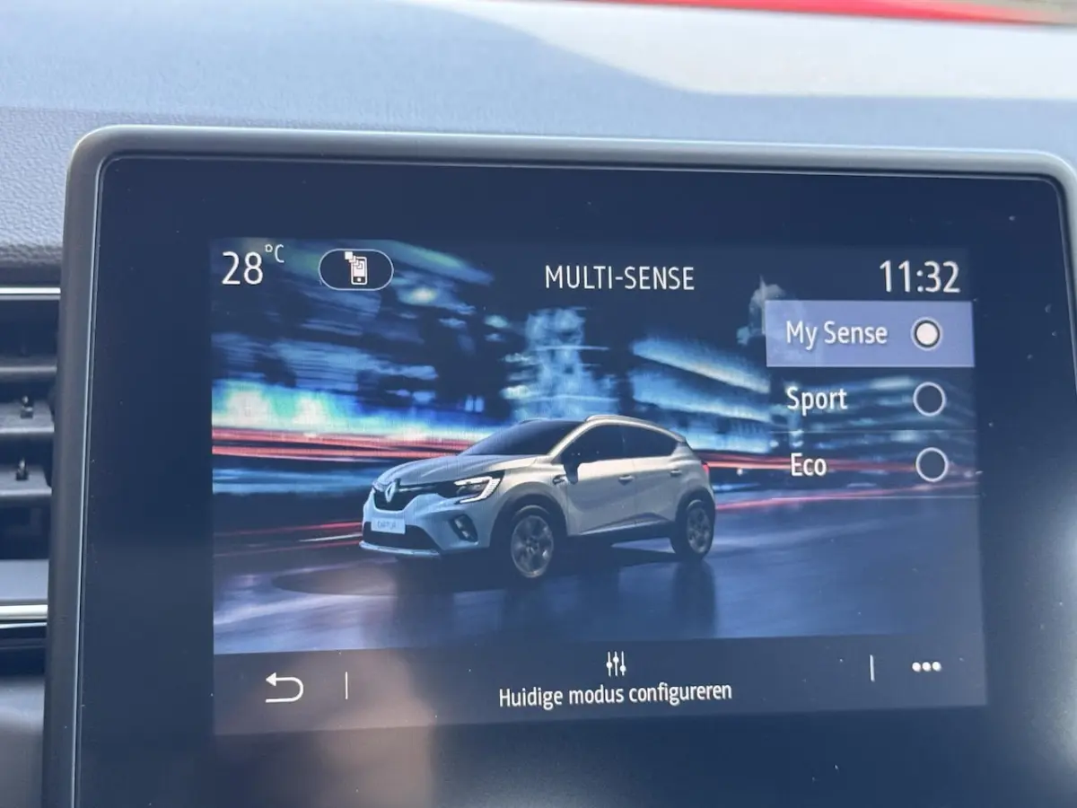 1.6 E-Tech Hybrid 145 Rive Gauche NL-AUTO | NAVI | CAMERA | CARPLAY