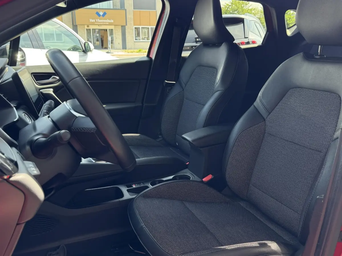 1.6 E-Tech Hybrid 145 Rive Gauche NL-AUTO | NAVI | CAMERA | CARPLAY