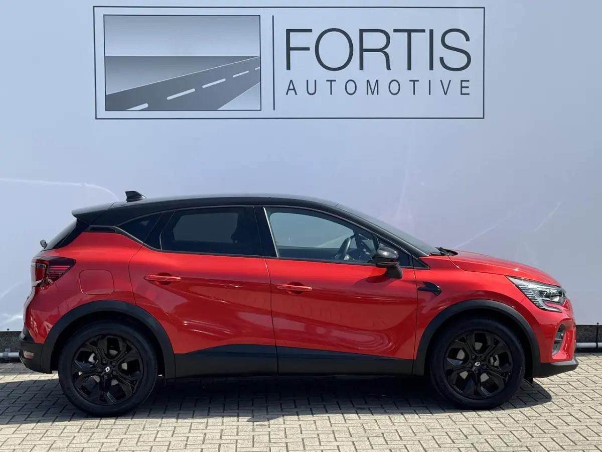1.6 E-Tech Hybrid 145 Rive Gauche NL-AUTO | NAVI | CAMERA | CARPLAY