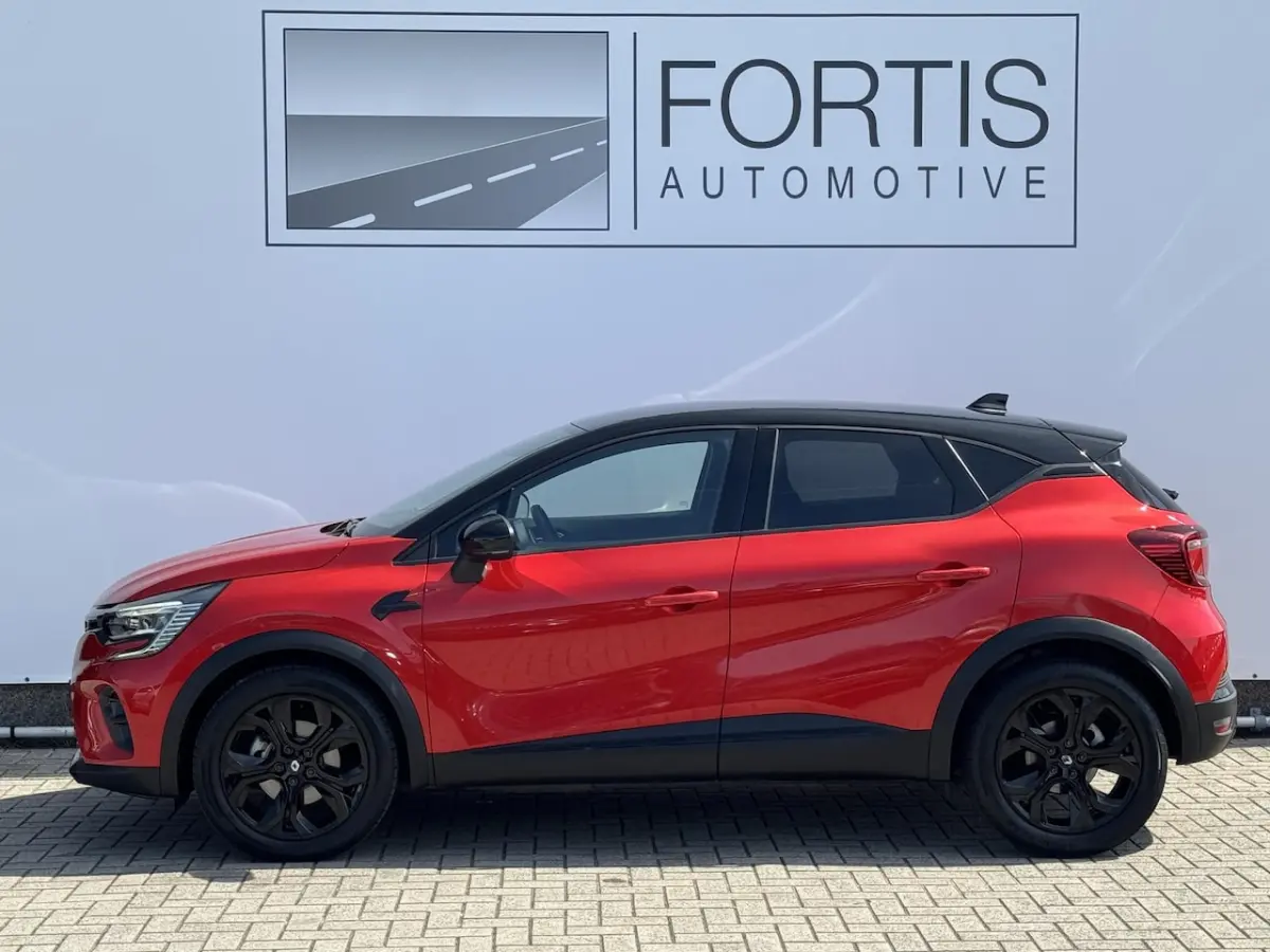 1.6 E-Tech Hybrid 145 Rive Gauche NL-AUTO | NAVI | CAMERA | CARPLAY