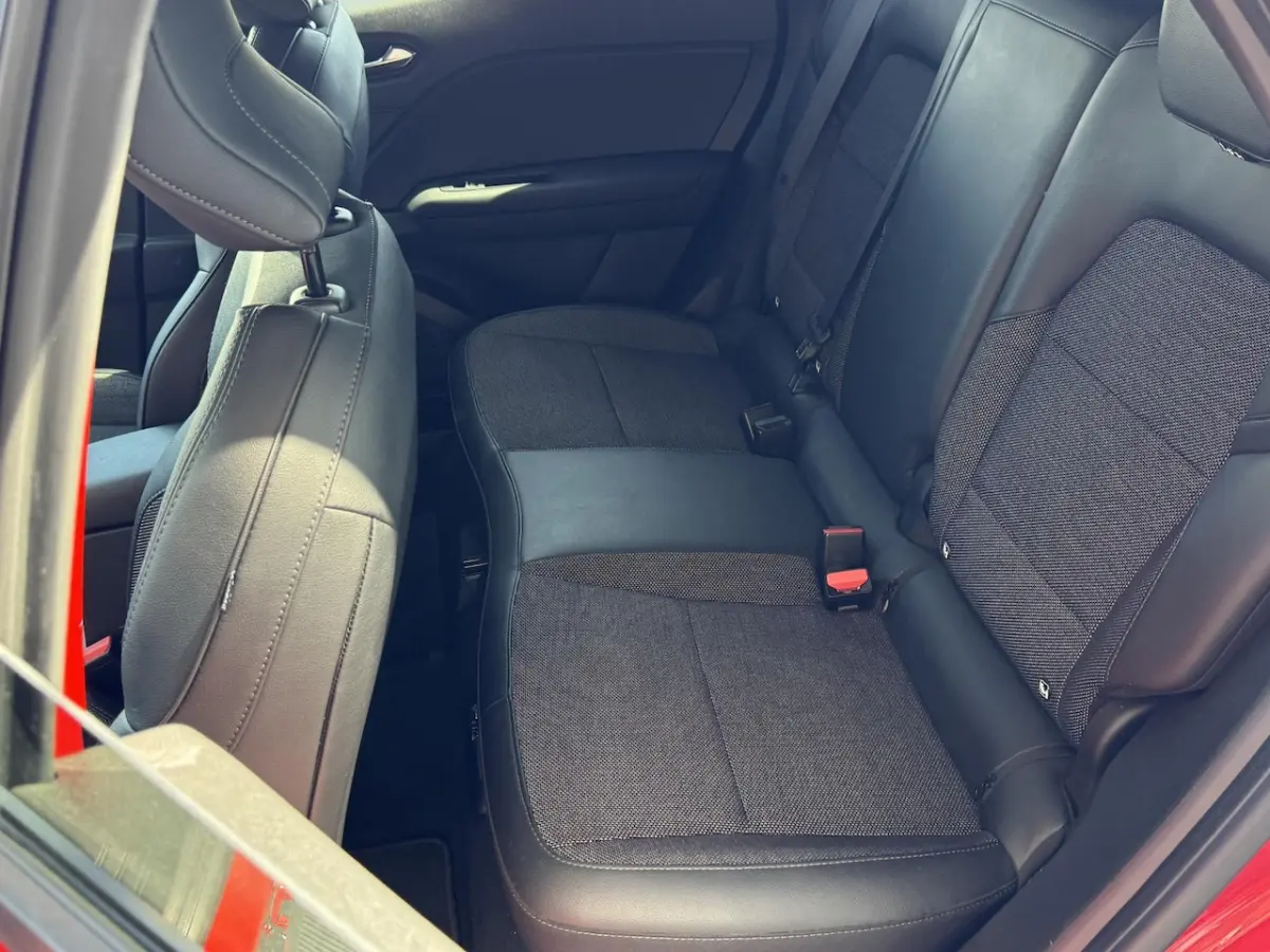1.6 E-Tech Hybrid 145 Rive Gauche NL-AUTO | NAVI | CAMERA | CARPLAY