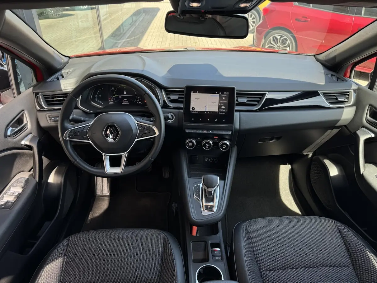 1.6 E-Tech Hybrid 145 Rive Gauche NL-AUTO | NAVI | CAMERA | CARPLAY