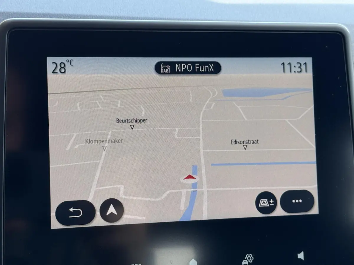 1.6 E-Tech Hybrid 145 Rive Gauche NL-AUTO | NAVI | CAMERA | CARPLAY