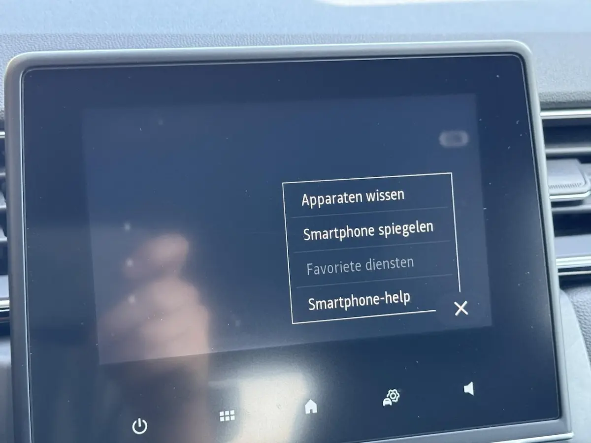 1.6 E-Tech Hybrid 145 Rive Gauche NL-AUTO | NAVI | CAMERA | CARPLAY