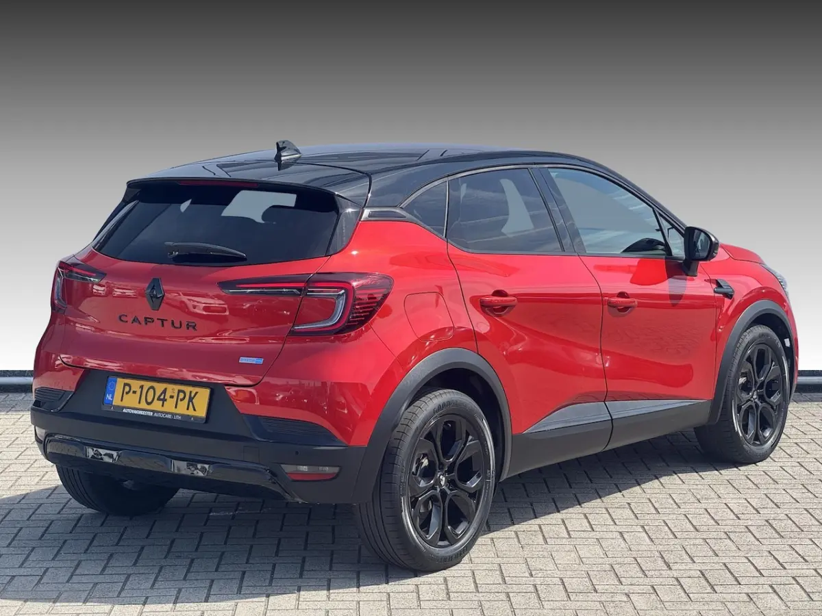 1.6 E-Tech Hybrid 145 Rive Gauche NL-AUTO | NAVI | CAMERA | CARPLAY
