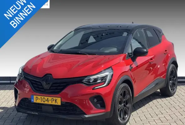 1.6 E-Tech Hybrid 145 Rive Gauche NL-AUTO | NAVI | CAMERA | CARPLAY