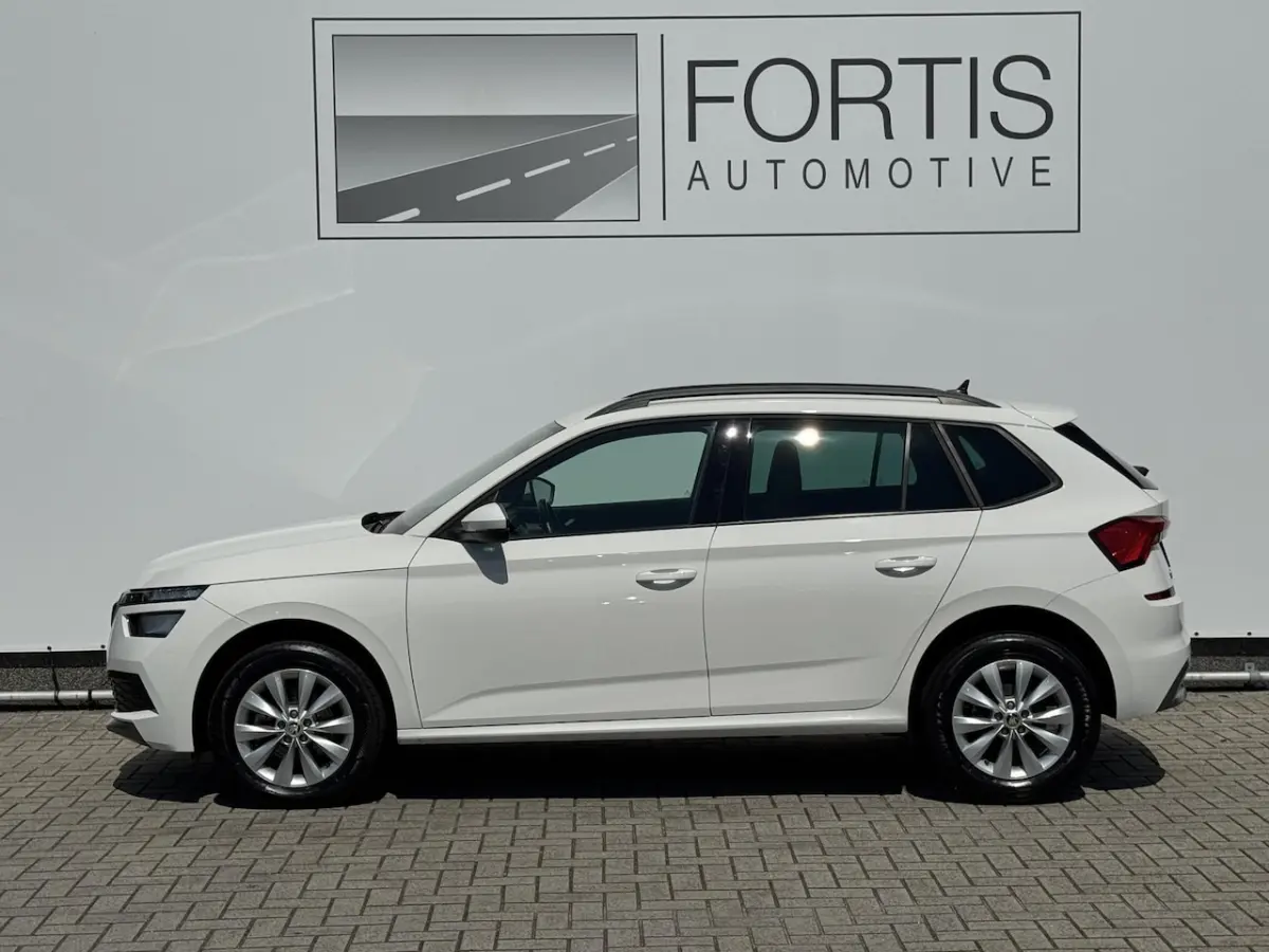 1.0 TSI Sport Business NL-AUTO | NAVI | ECC