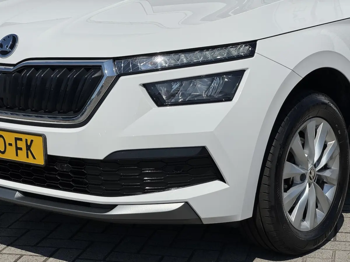 1.0 TSI Sport Business NL-AUTO | NAVI | ECC