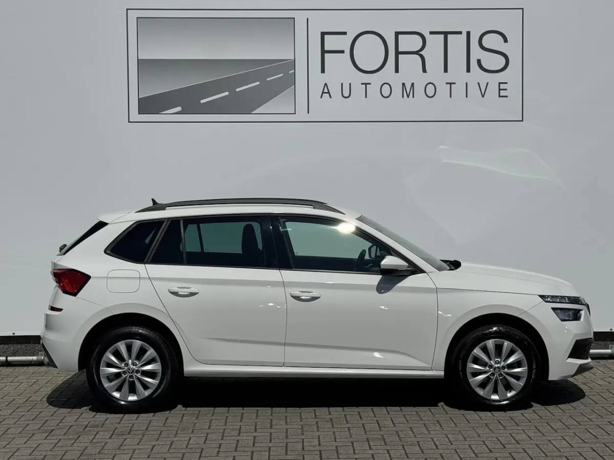 1.0 TSI Sport Business NL-AUTO | NAVI | ECC