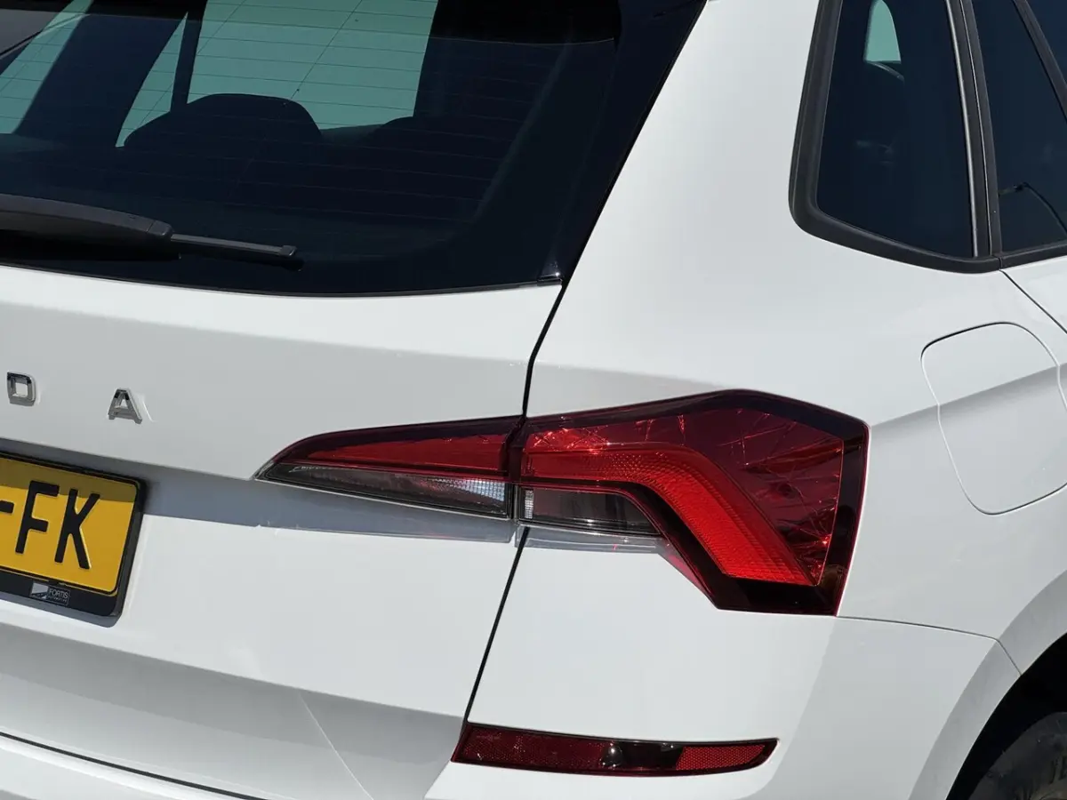 1.0 TSI Sport Business NL-AUTO | NAVI | ECC