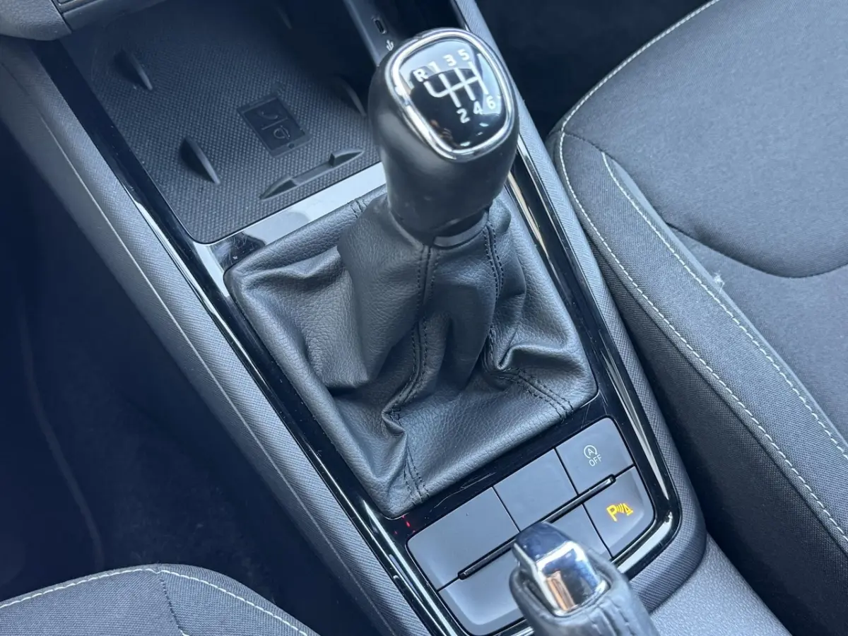 1.0 TSI Sport Business NL-AUTO | NAVI | ECC