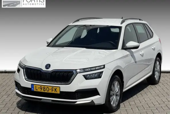1.0 TSI Sport Business NL-AUTO | NAVI | ECC