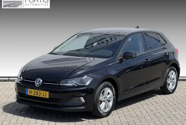 1.0 TSI Comfortline Business CARPLAY | ANDRIOD AUTO | AIRCO