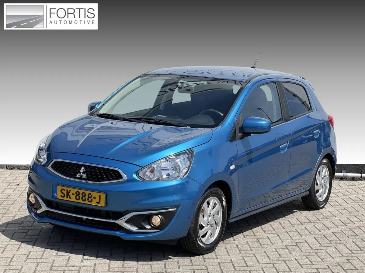 1.2 Connect Pro NL-AUTO | CARPLAY ANDRIOD AUTO | AIRCO | NAVI