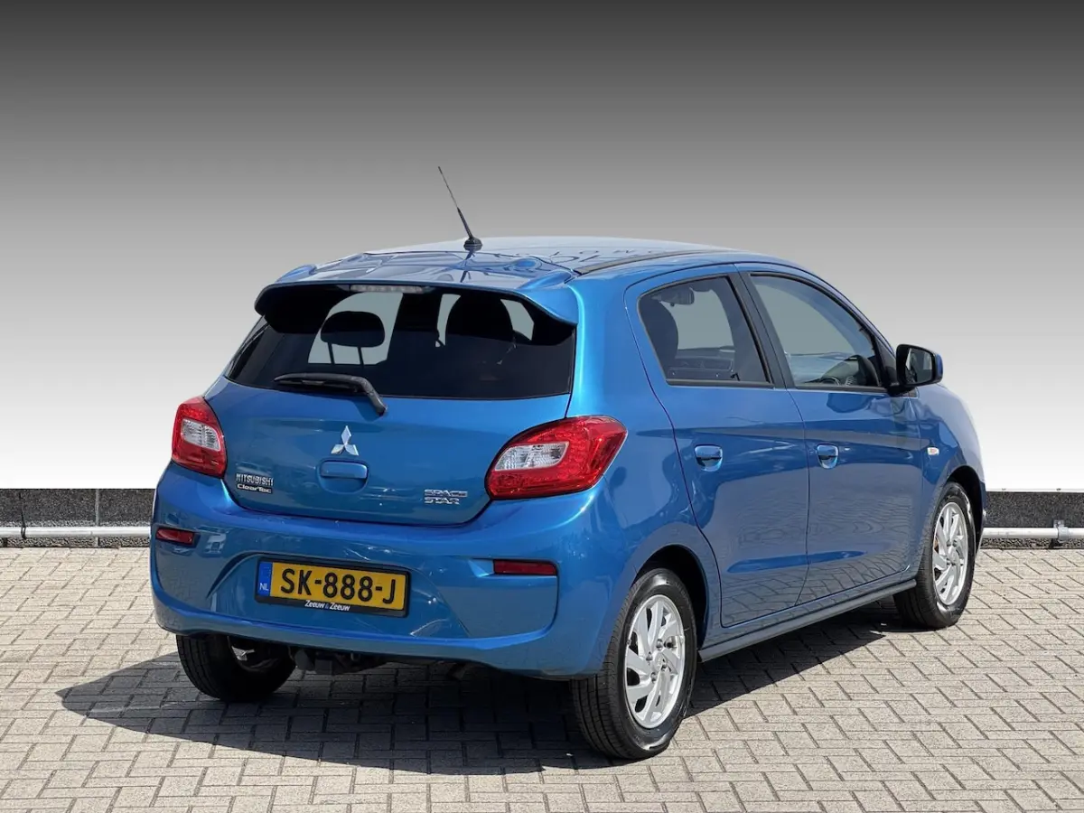 1.2 Connect Pro NL-AUTO | CARPLAY ANDRIOD AUTO | AIRCO | NAVI