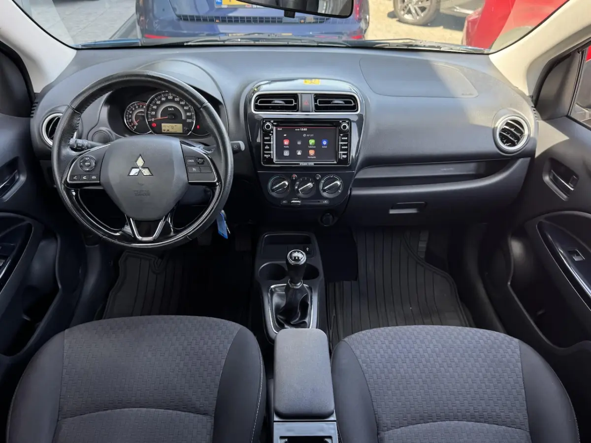 1.2 Connect Pro NL-AUTO | CARPLAY ANDRIOD AUTO | AIRCO | NAVI