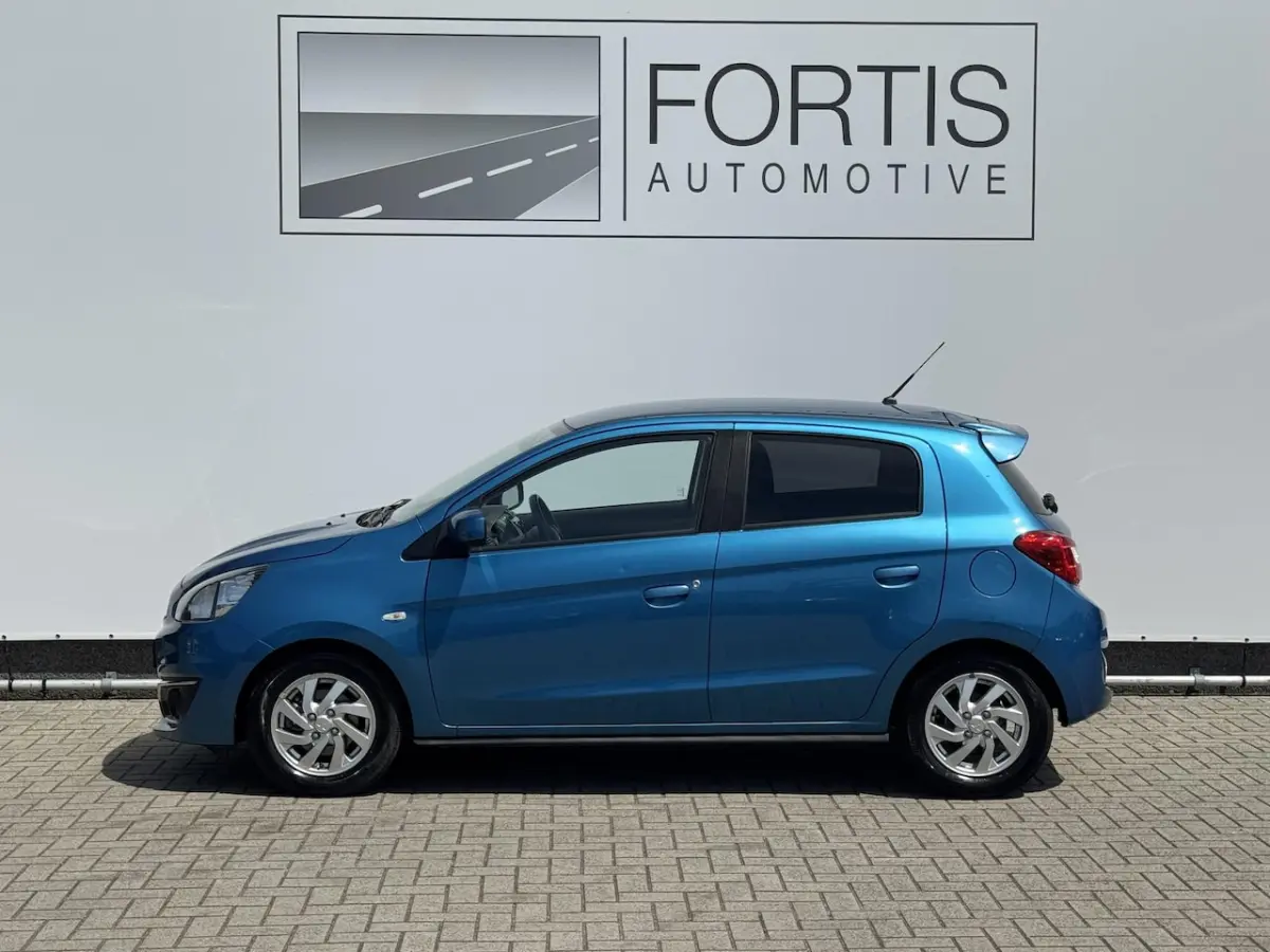1.2 Connect Pro NL-AUTO | CARPLAY ANDRIOD AUTO | AIRCO | NAVI
