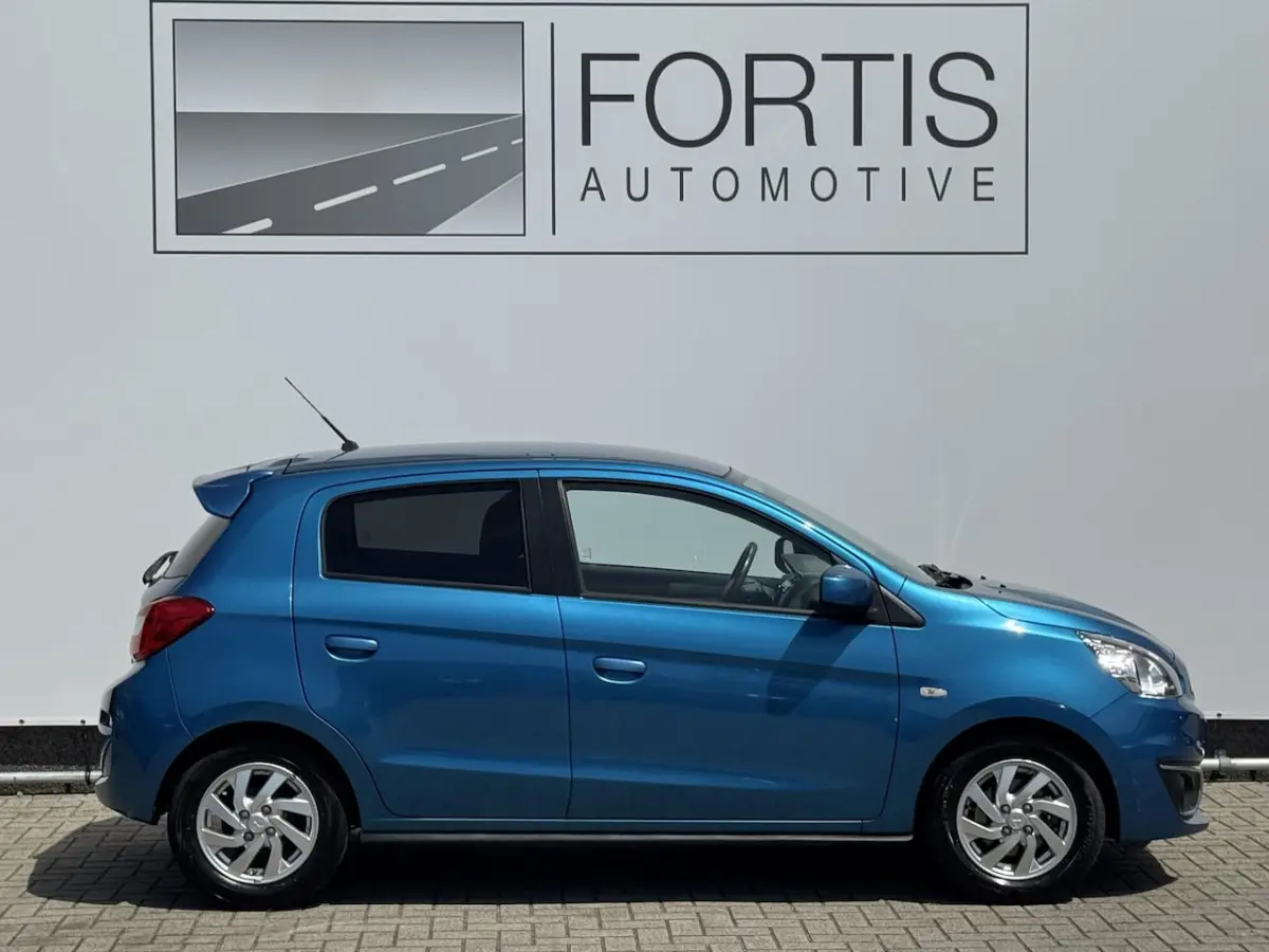 1.2 Connect Pro NL-AUTO | CARPLAY ANDRIOD AUTO | AIRCO | NAVI