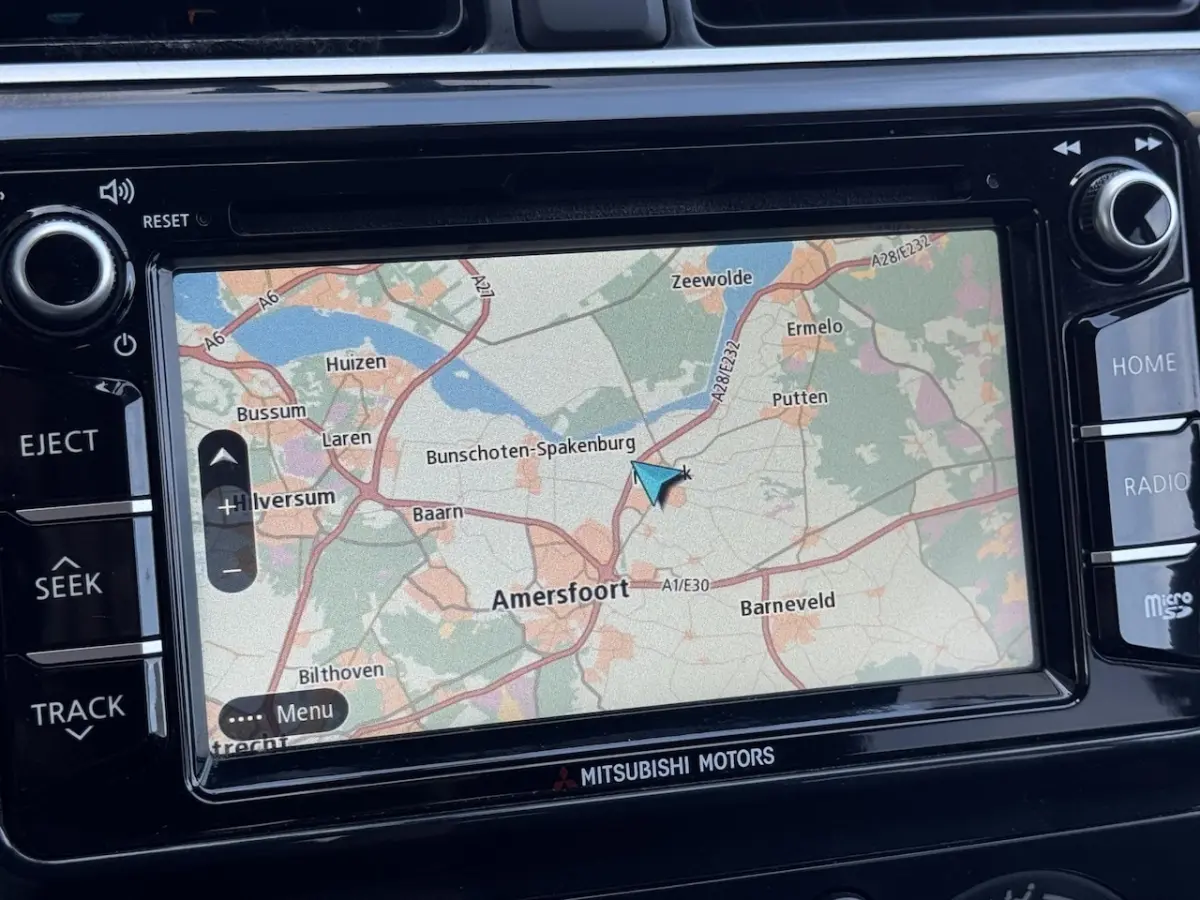 1.2 Connect Pro NL-AUTO | CARPLAY ANDRIOD AUTO | AIRCO | NAVI