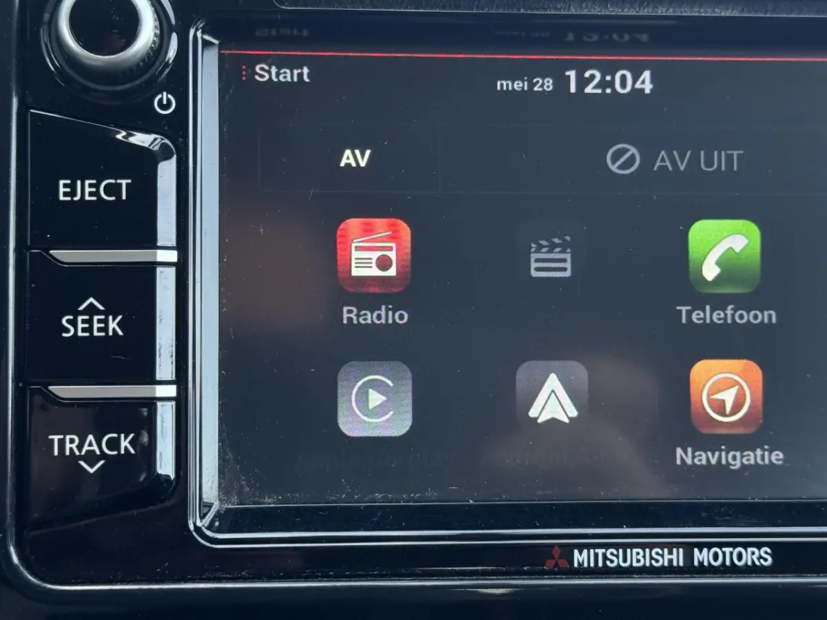 1.2 Connect Pro NL-AUTO | CARPLAY ANDRIOD AUTO | AIRCO | NAVI