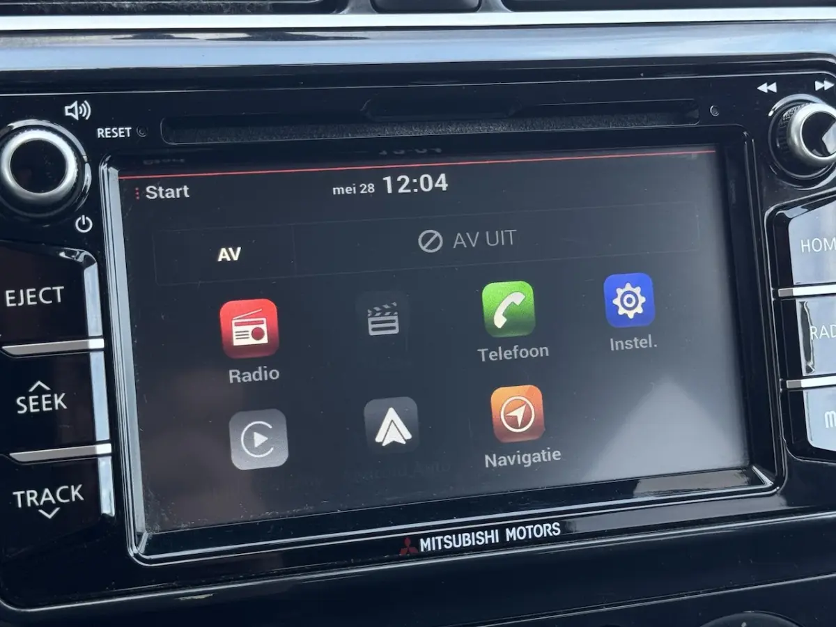 1.2 Connect Pro NL-AUTO | CARPLAY ANDRIOD AUTO | AIRCO | NAVI