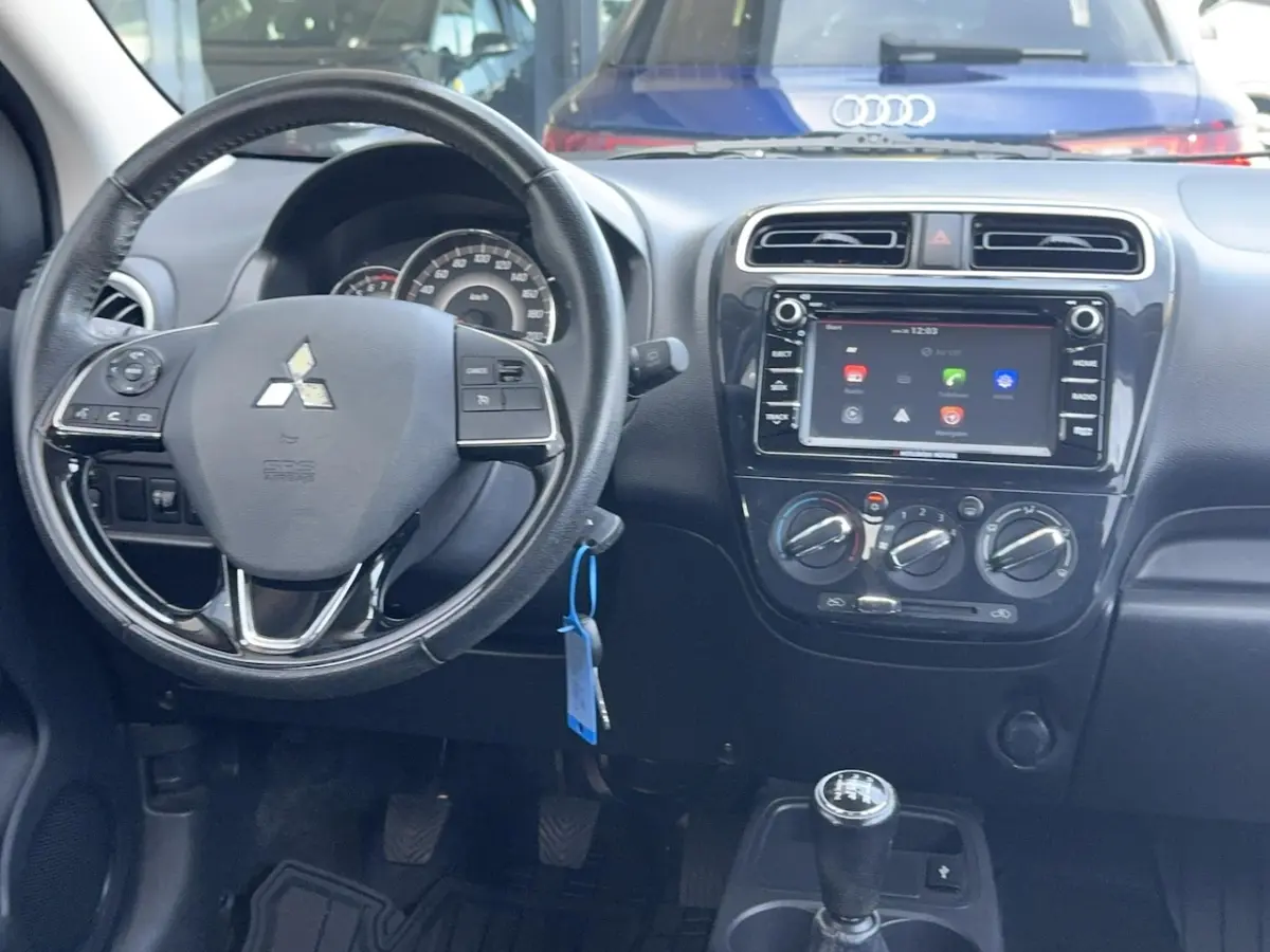 1.2 Connect Pro NL-AUTO | CARPLAY ANDRIOD AUTO | AIRCO | NAVI
