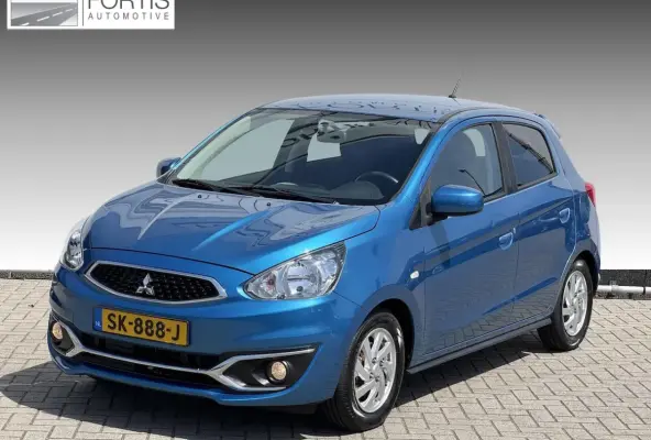 1.2 Connect Pro NL-AUTO | CARPLAY ANDRIOD AUTO | AIRCO | NAVI