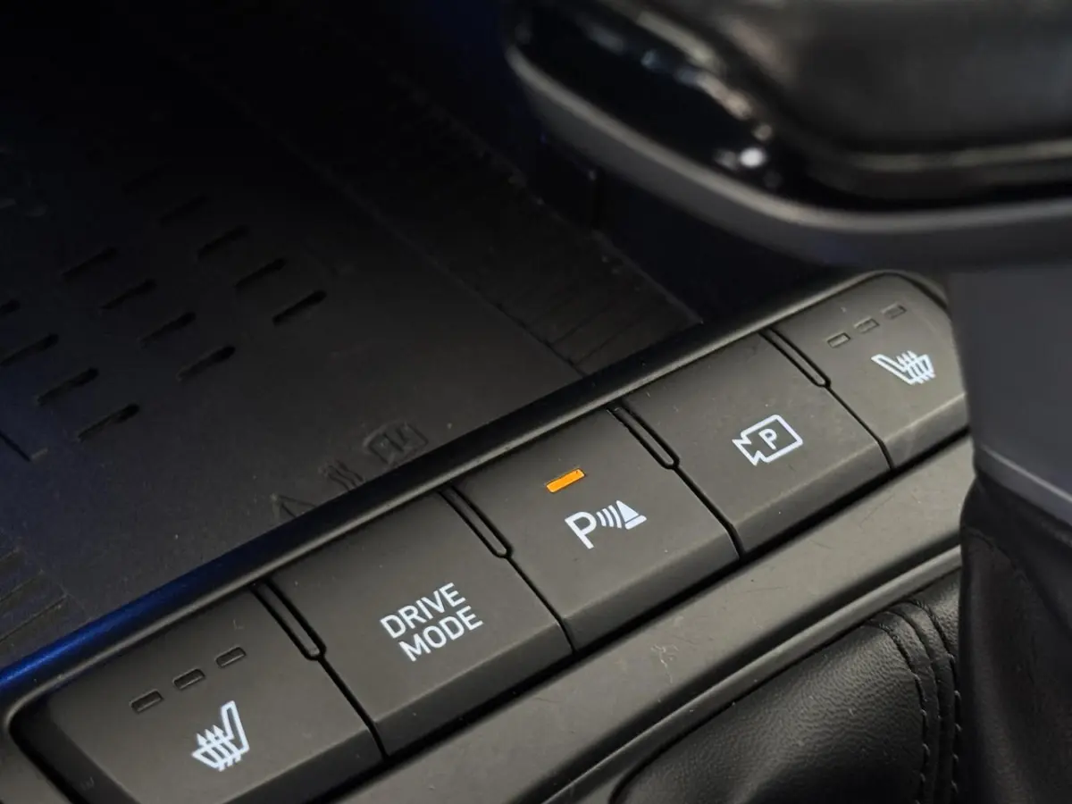 1.0 T-GDI Premium NL-AUTO | CAMERA | AUTOMAAT