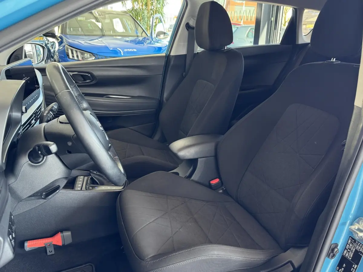 1.0 T-GDI Premium NL-AUTO | CAMERA | AUTOMAAT