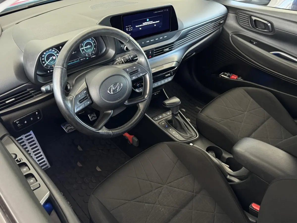 1.0 T-GDI Premium NL-AUTO | CAMERA | AUTOMAAT
