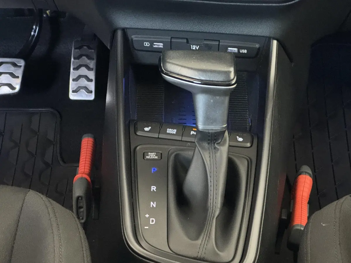 1.0 T-GDI Premium NL-AUTO | CAMERA | AUTOMAAT