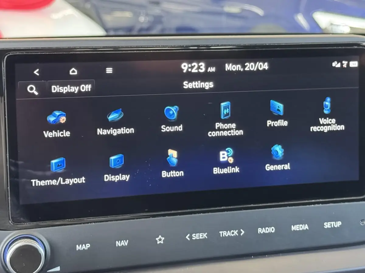 1.0 T-GDI Premium NL-AUTO | CAMERA | AUTOMAAT