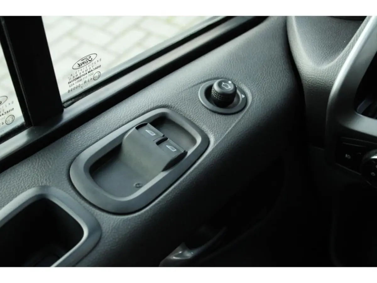 340 2.0 TDCI L2H1 Trend 170 PK | AUTOMAAT | 2 SCHUIFDEUREN