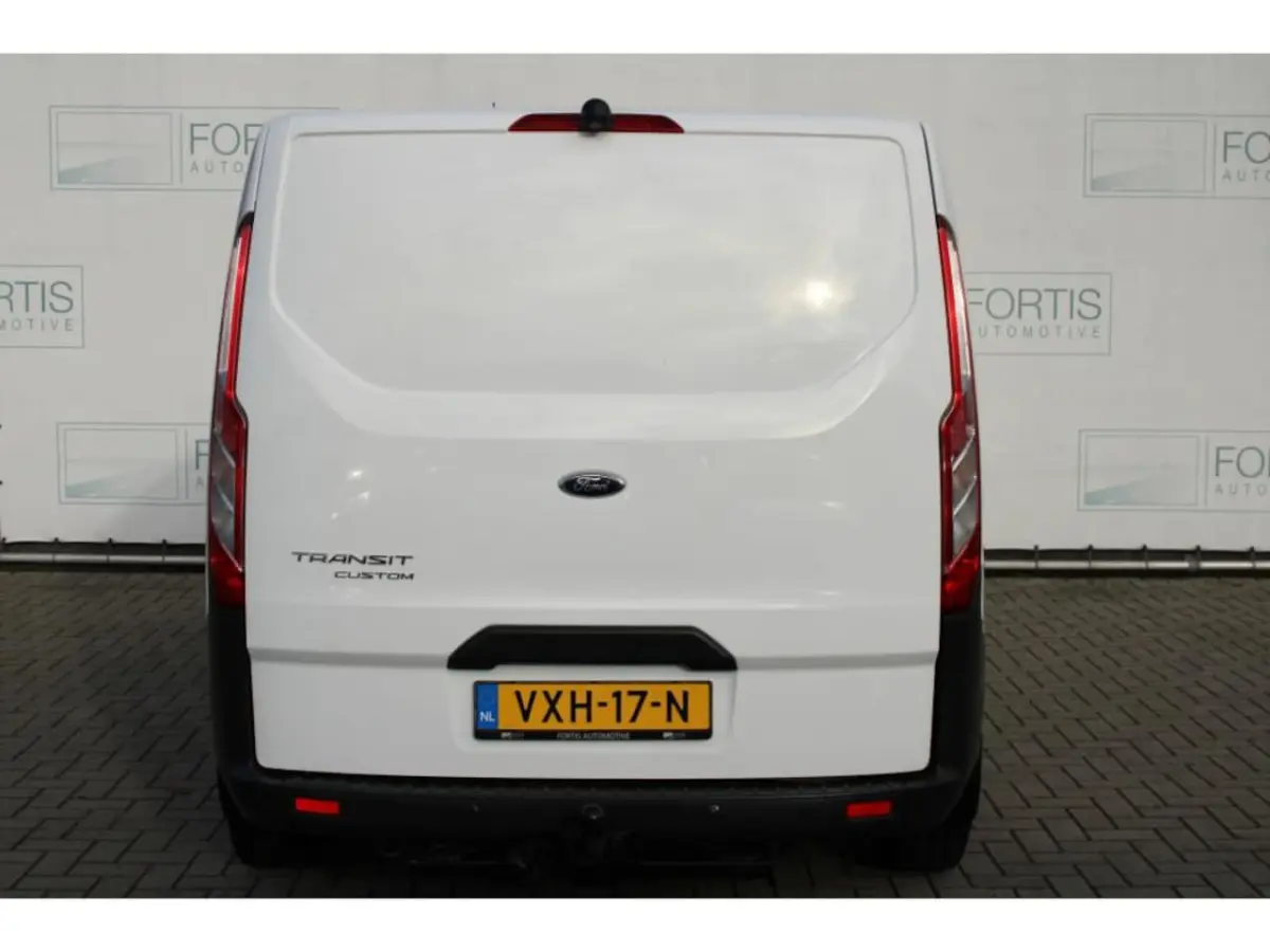 340 2.0 TDCI L2H1 Trend 170 PK | AUTOMAAT | 2 SCHUIFDEUREN